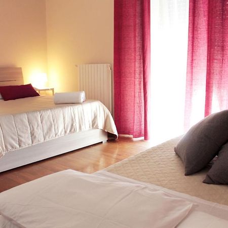 Vesuviane 'E Belle 'Mbriane B&B Napoli Ngoại thất bức ảnh