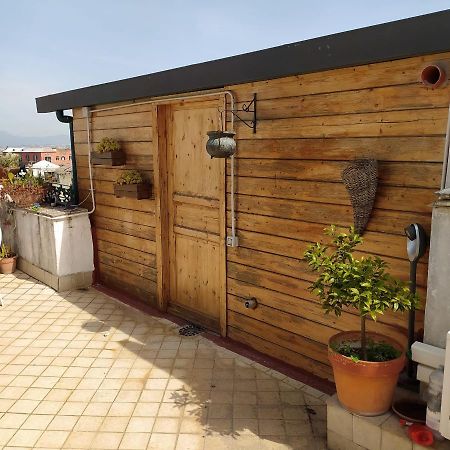 Vesuviane 'E Belle 'Mbriane B&B Napoli Ngoại thất bức ảnh