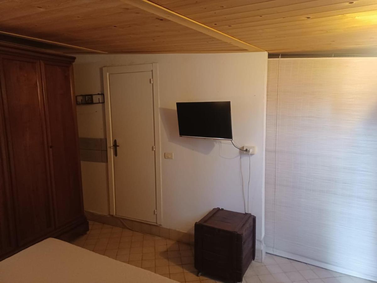 Vesuviane 'E Belle 'Mbriane B&B Napoli Ngoại thất bức ảnh