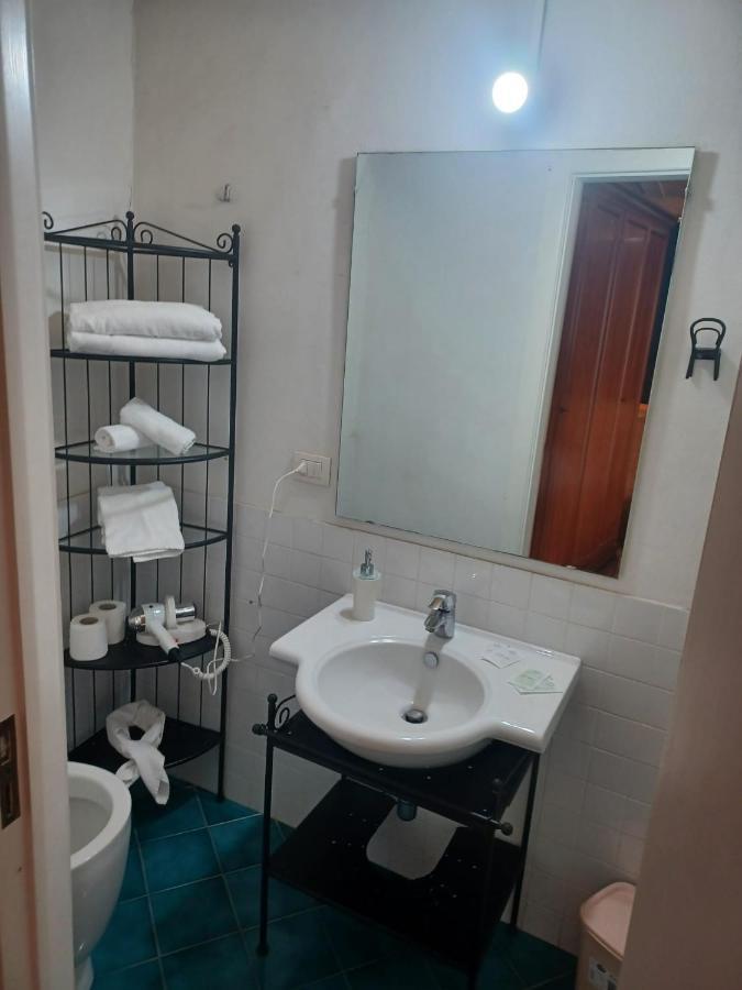 Vesuviane 'E Belle 'Mbriane B&B Napoli Ngoại thất bức ảnh