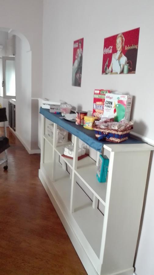 Vesuviane 'E Belle 'Mbriane B&B Napoli Ngoại thất bức ảnh