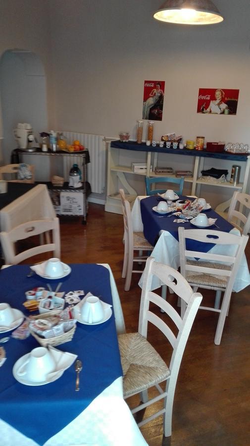 Vesuviane 'E Belle 'Mbriane B&B Napoli Ngoại thất bức ảnh
