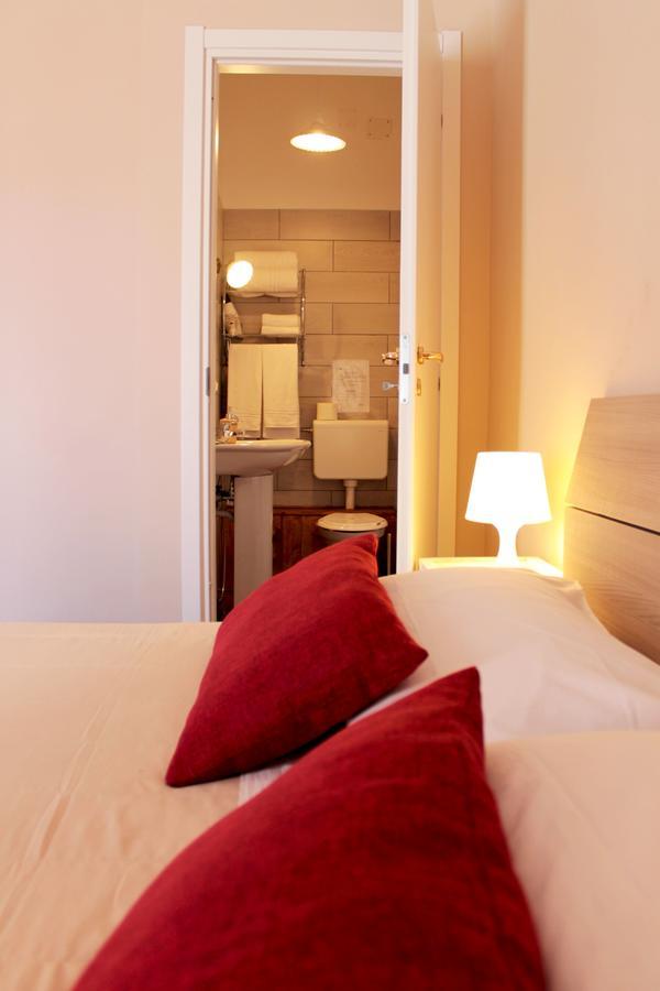 Vesuviane 'E Belle 'Mbriane B&B Napoli Ngoại thất bức ảnh
