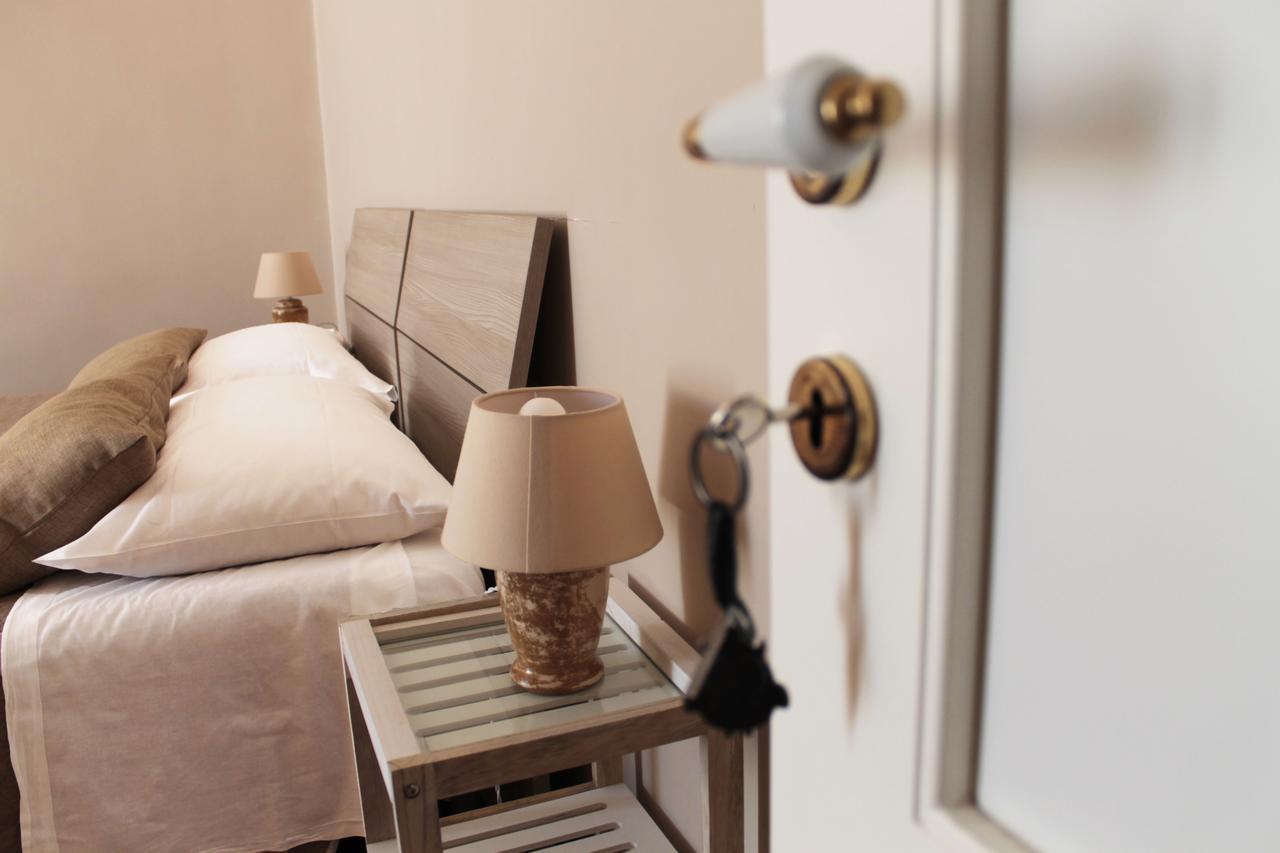 Vesuviane 'E Belle 'Mbriane B&B Napoli Ngoại thất bức ảnh