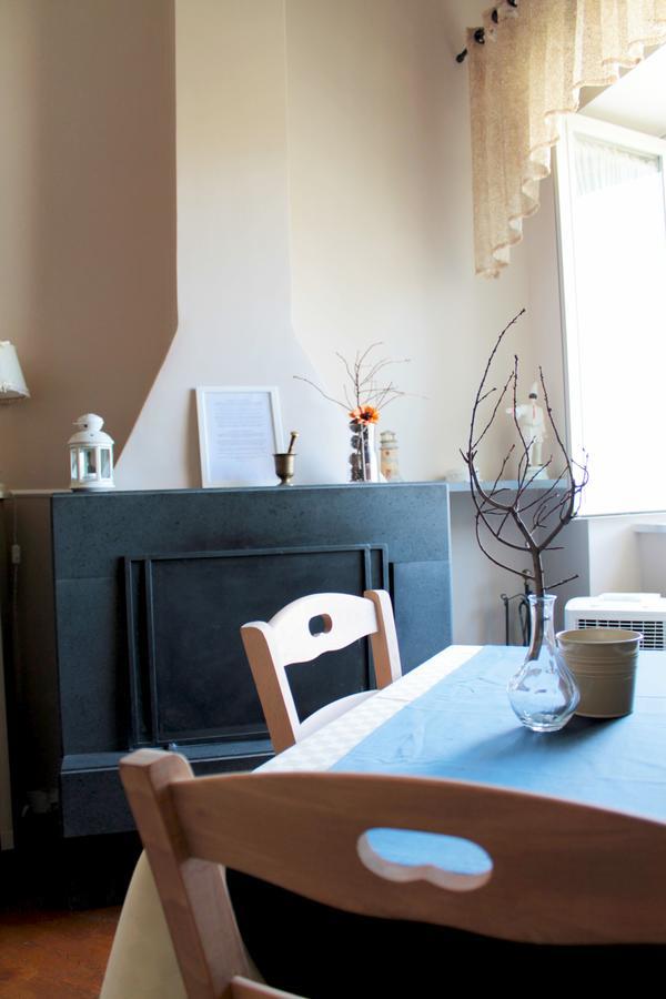 Vesuviane 'E Belle 'Mbriane B&B Napoli Ngoại thất bức ảnh