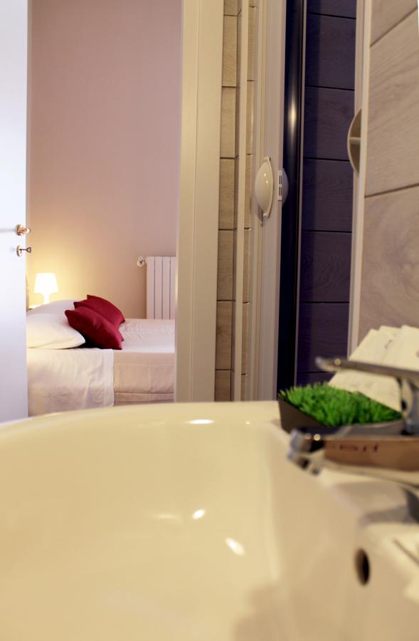 Vesuviane 'E Belle 'Mbriane B&B Napoli Ngoại thất bức ảnh