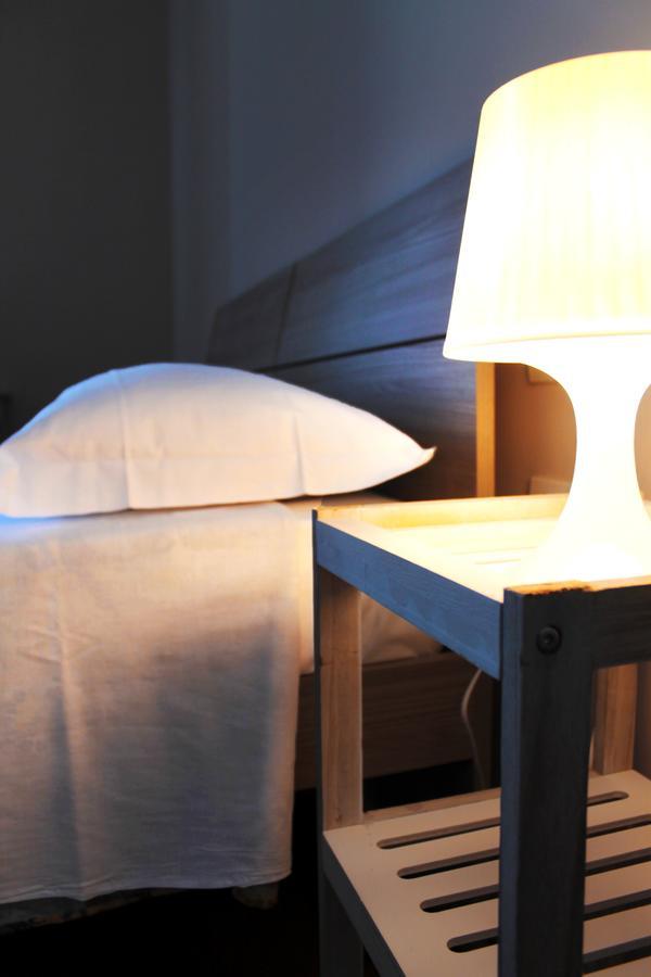 Vesuviane 'E Belle 'Mbriane B&B Napoli Ngoại thất bức ảnh
