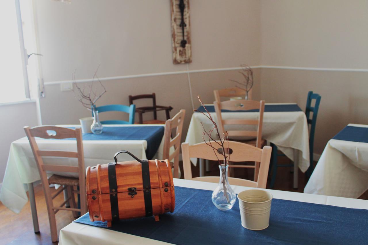 Vesuviane 'E Belle 'Mbriane B&B Napoli Ngoại thất bức ảnh