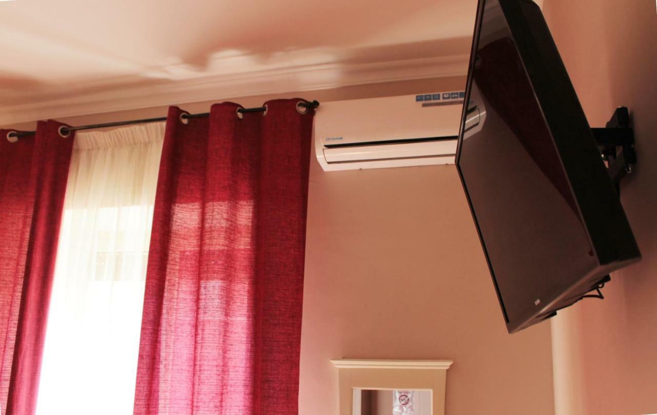 Vesuviane 'E Belle 'Mbriane B&B Napoli Ngoại thất bức ảnh