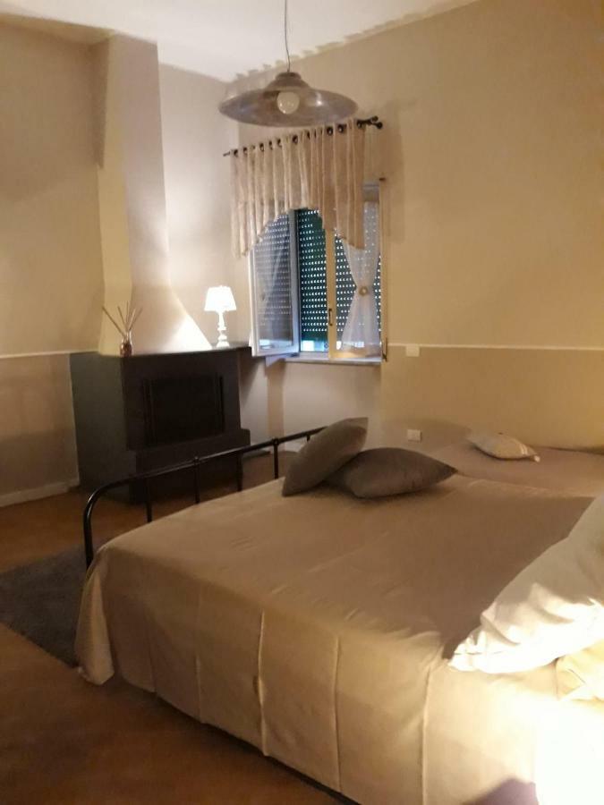 Vesuviane 'E Belle 'Mbriane B&B Napoli Ngoại thất bức ảnh